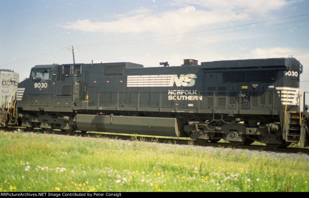 NS 9030